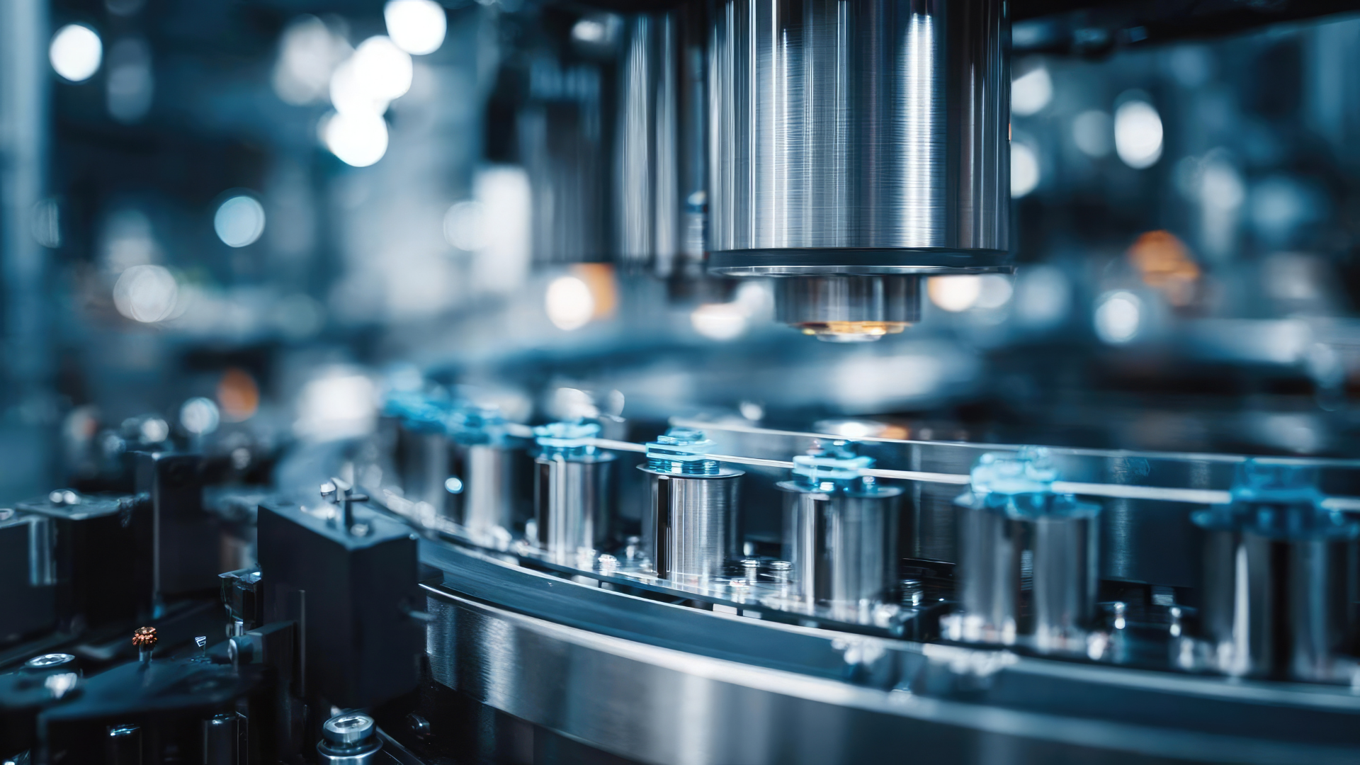 Component Testing Product Portfolio