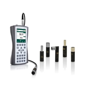 Sigmatest-mit-Sonden