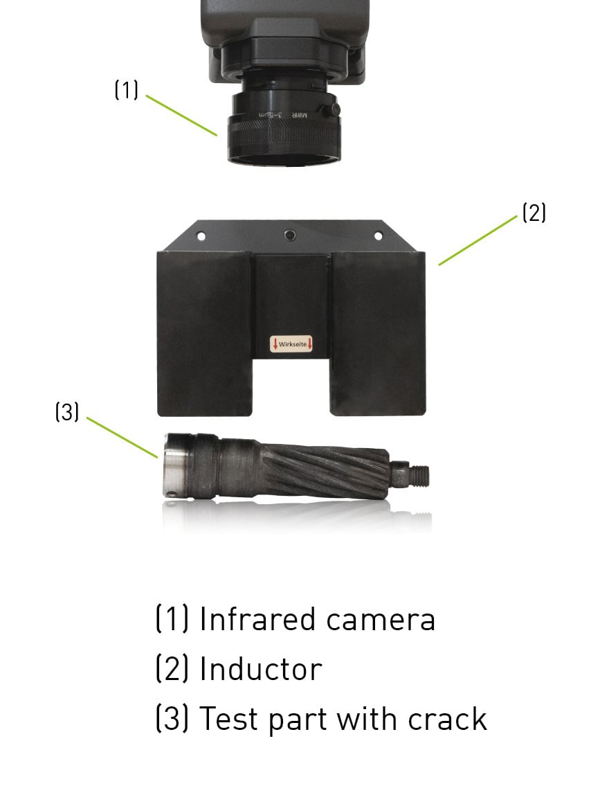 thermography-system-setup