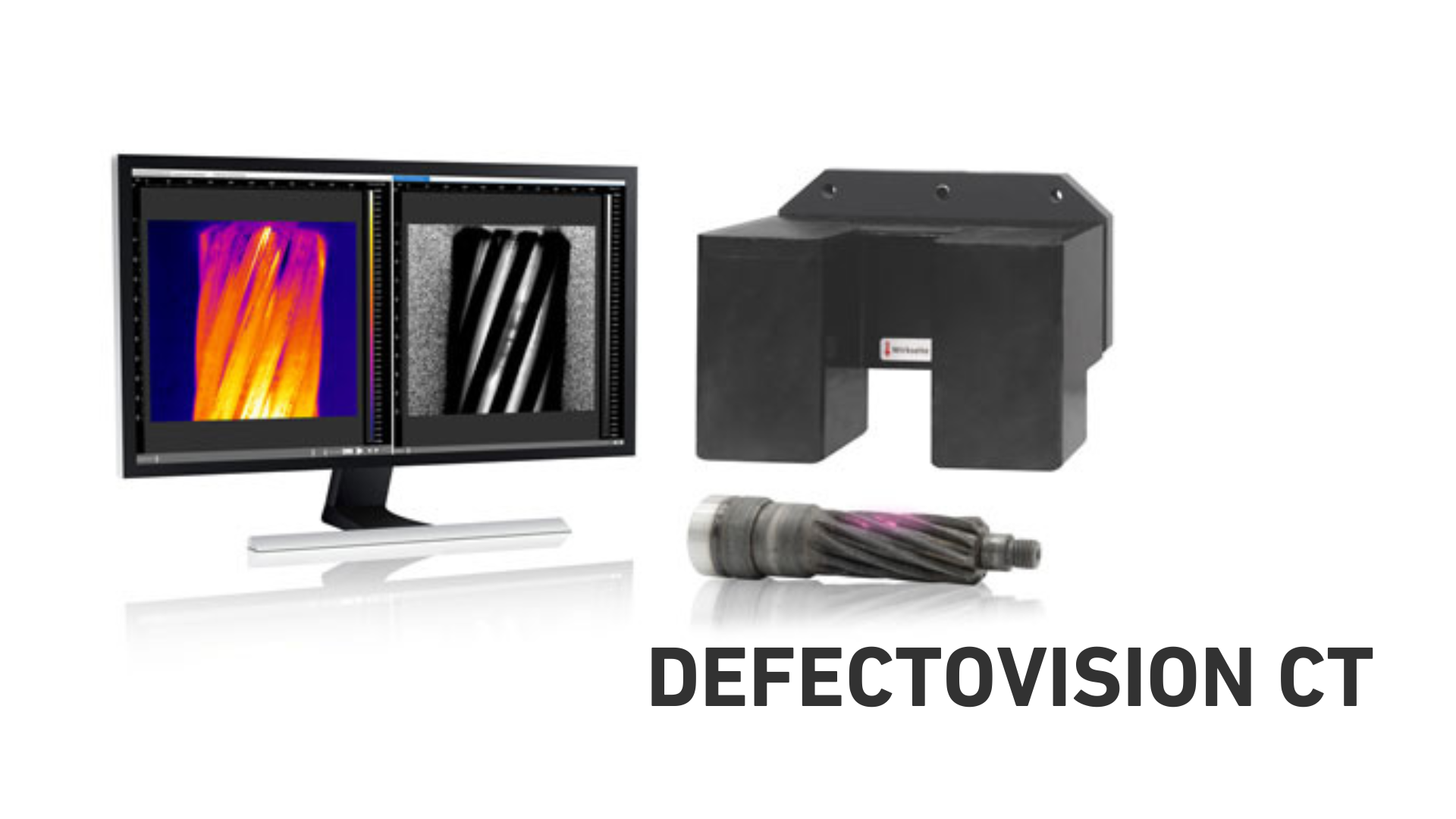 DEFECTOVISION - WEB