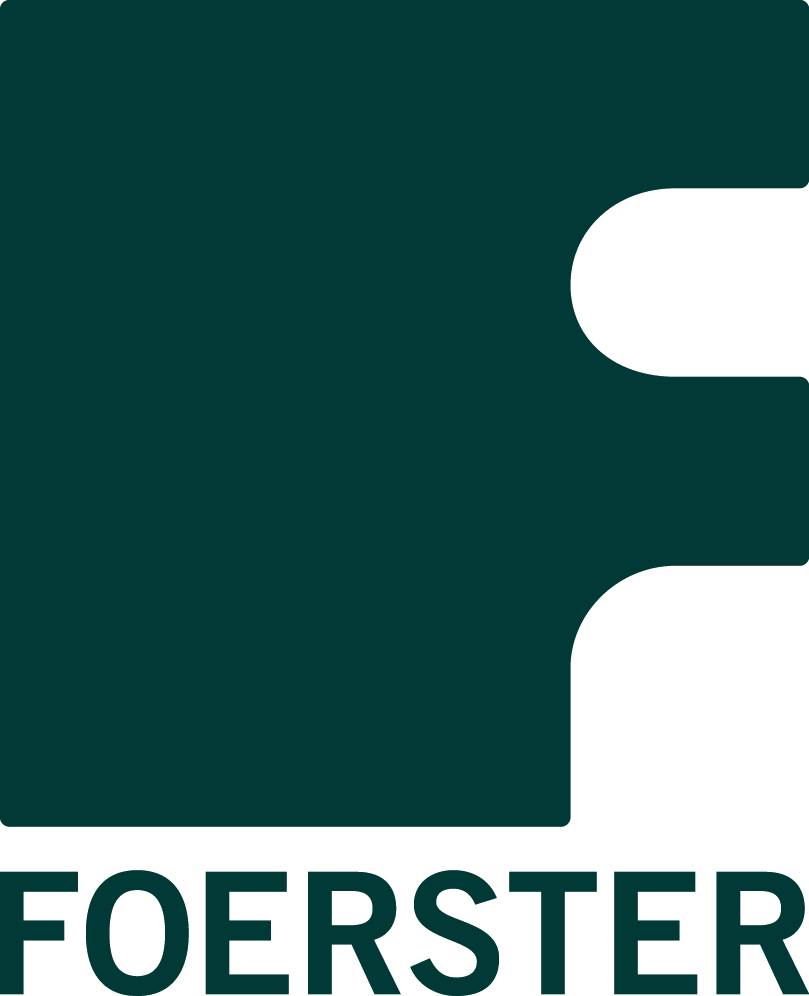 Institut Dr Foerster Logo