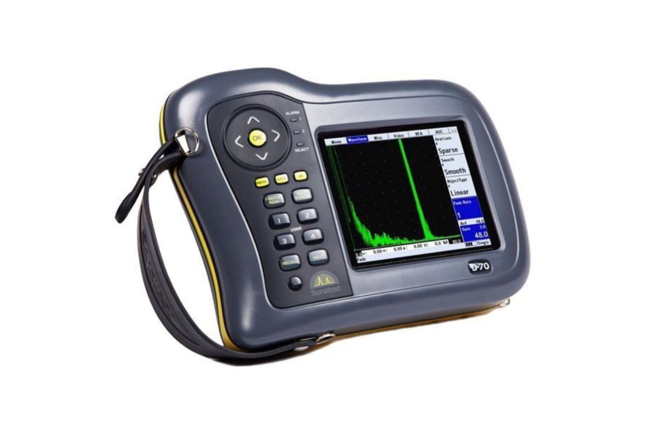 Sonatest-masterscan-d70