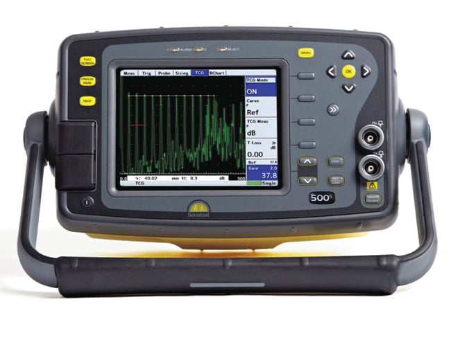 sonatest-sitescan-500s-tcg