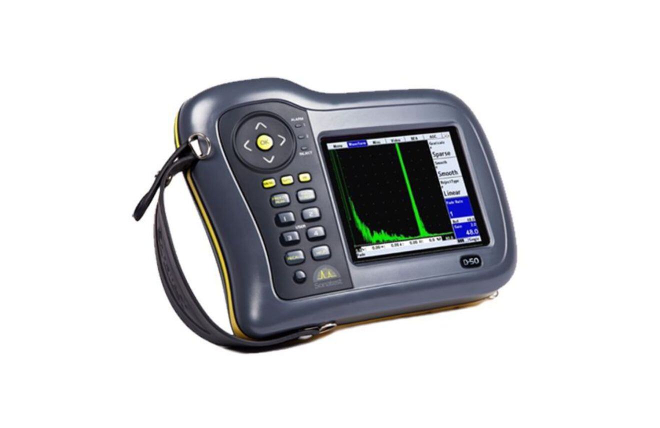 sonatest-sitescan-d50