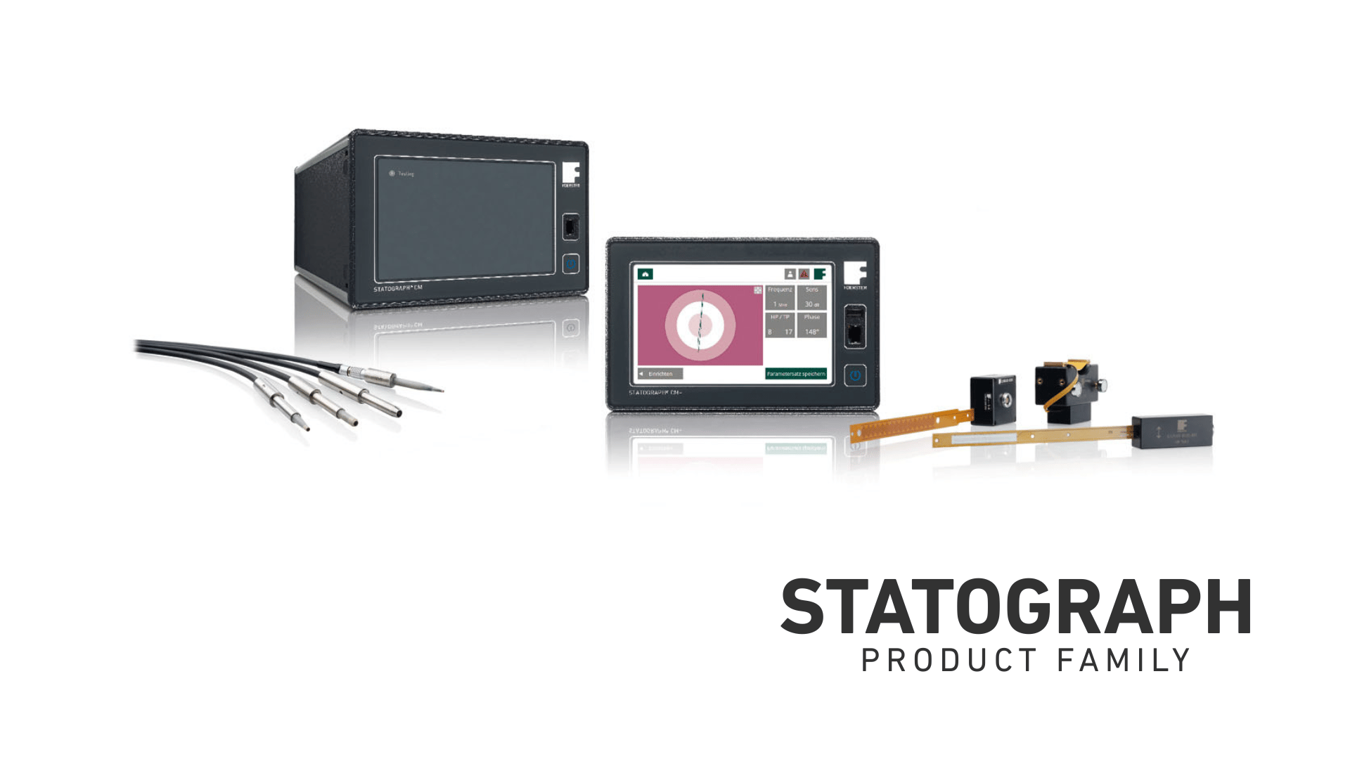 STATOGRAPH - WEB