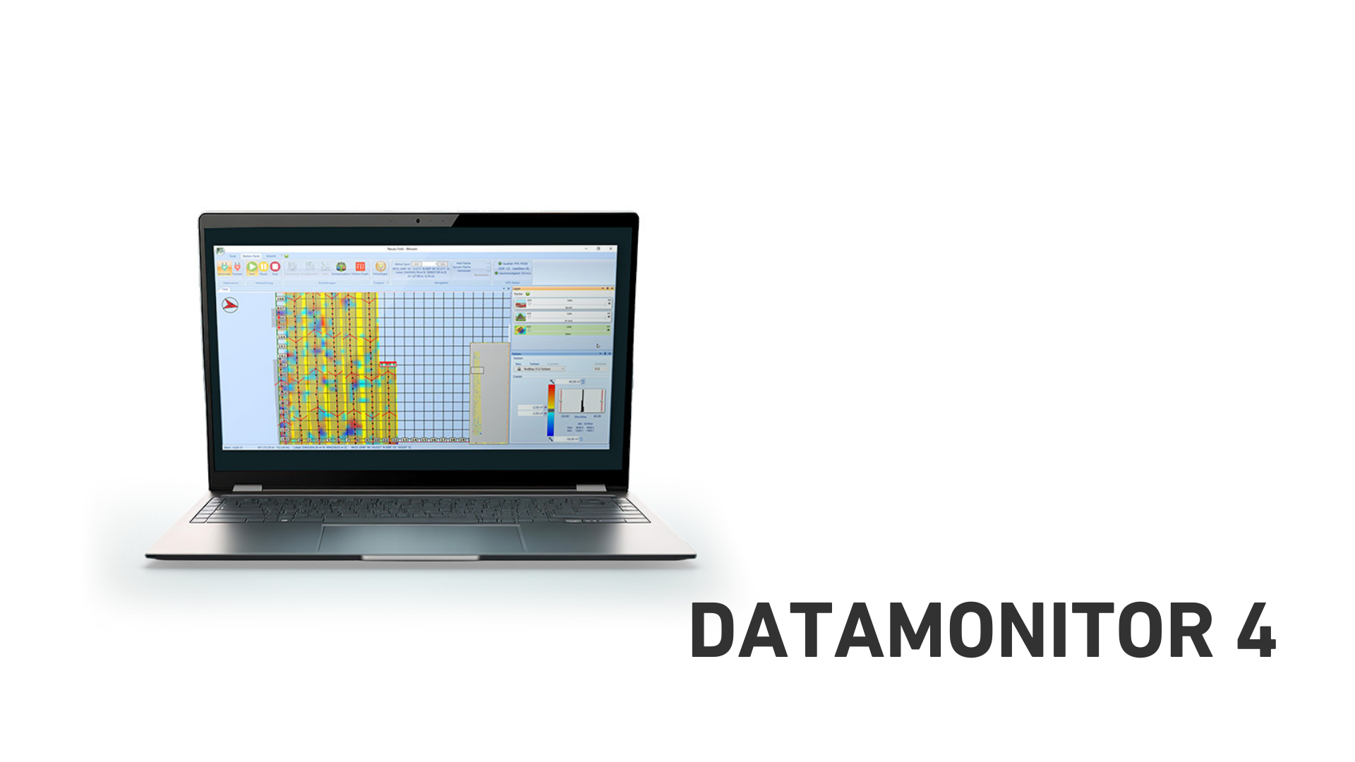 DATAMONITOR 4
