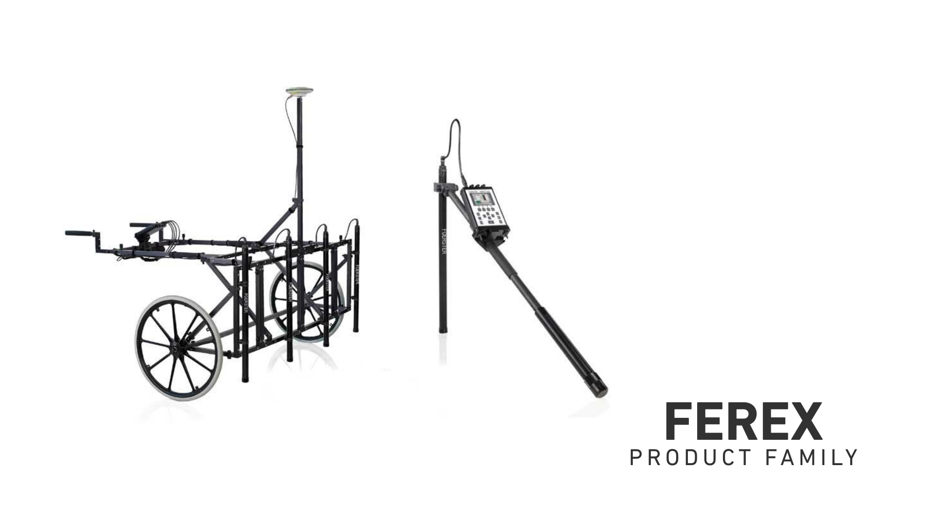 FEREX Product Family