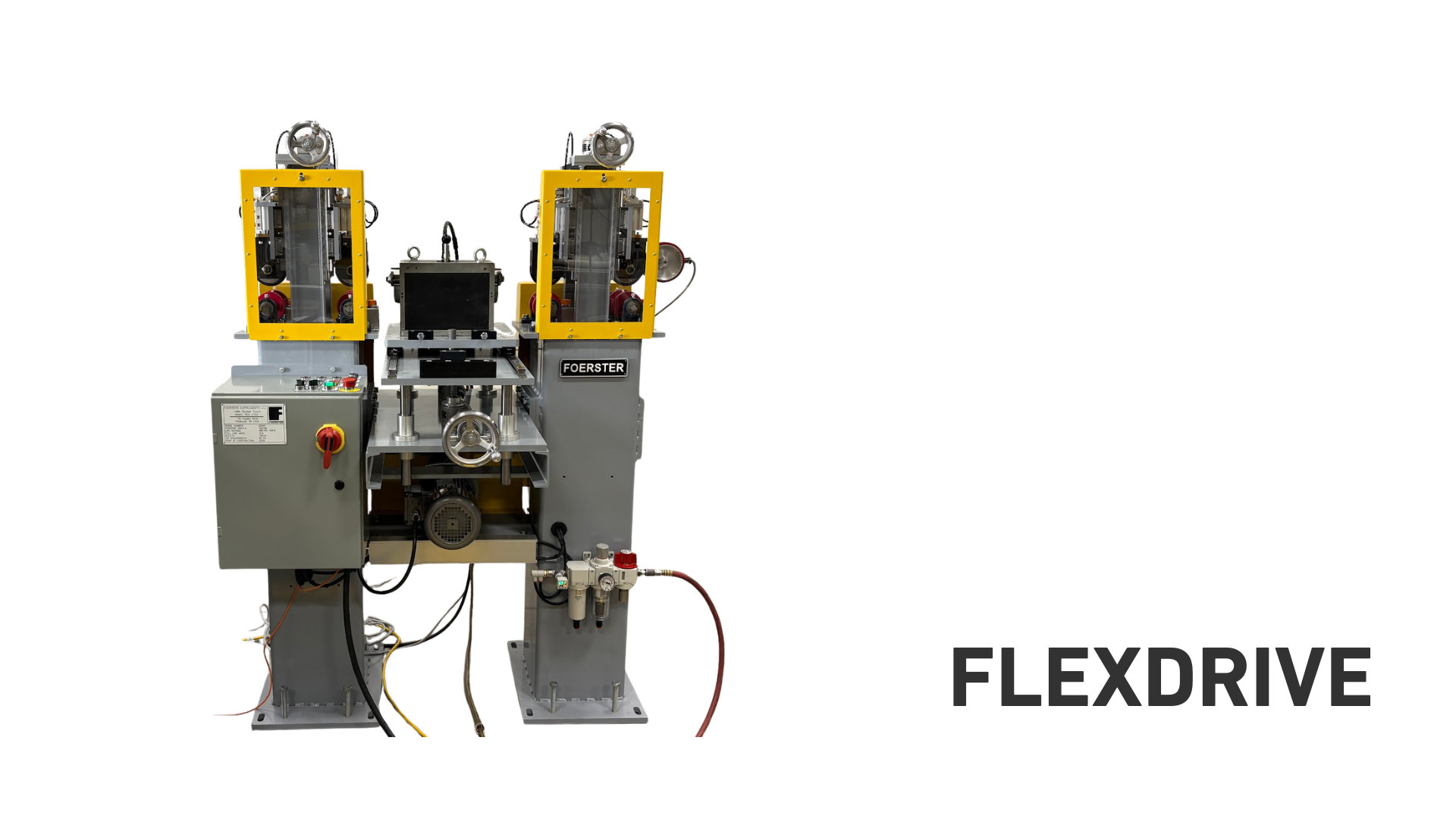 WEB - FLEXDRIVE