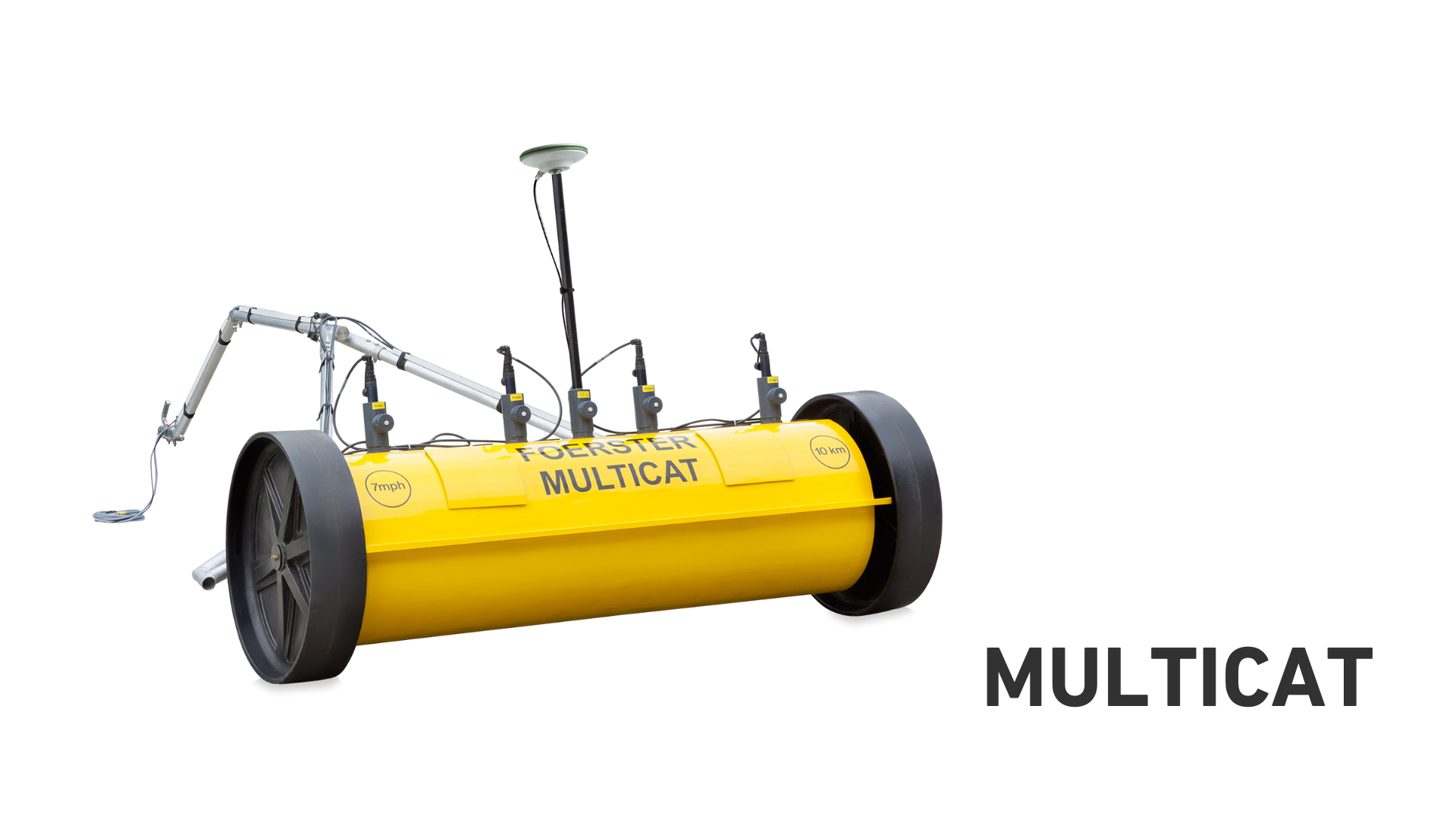 MULTICAT
