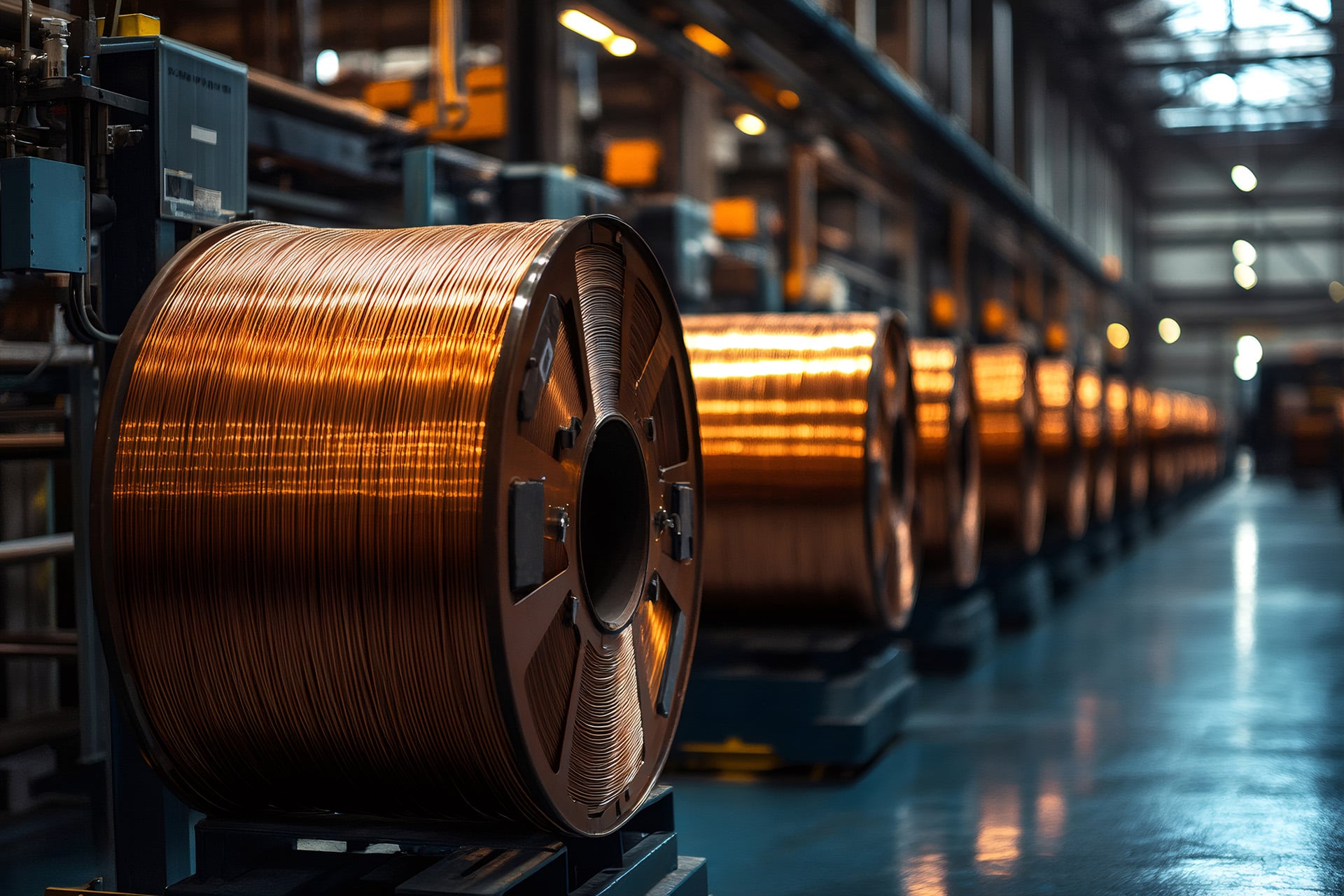 Copper conductivity testing helps verify material quality and support material sorting. Learn why temperature compensation improves accuracy. 