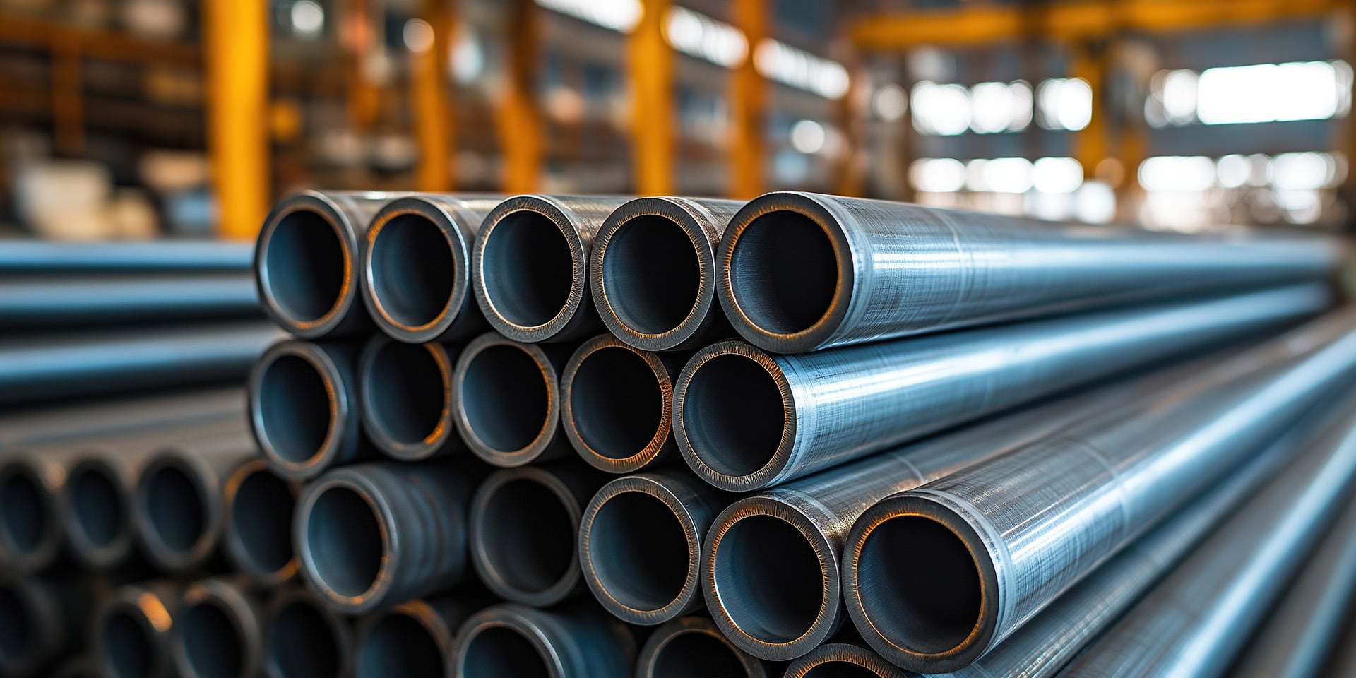 Detect fine longitudinal defects in seamless specialty alloy tubing with automated eddy current inspection using CIRCOGRAPH DA and DEFECTOTEST systems. 